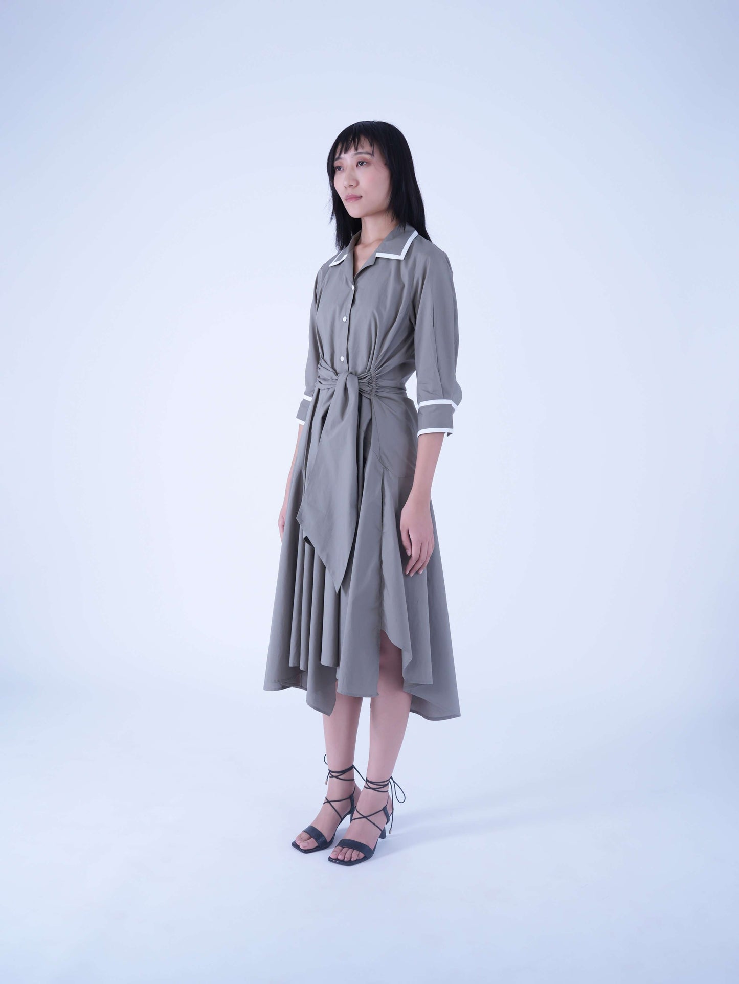 Ame Dress