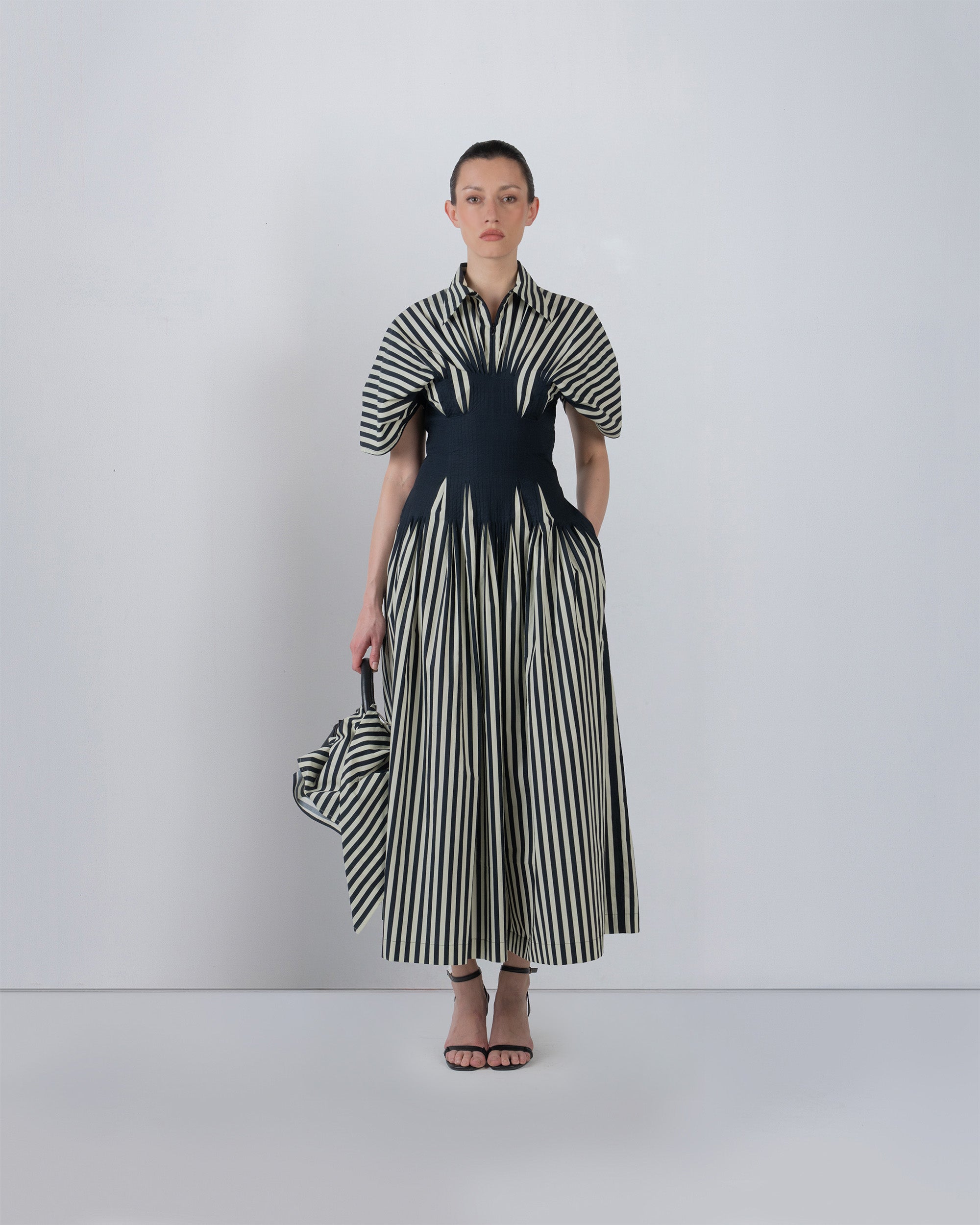 Zora Dress
