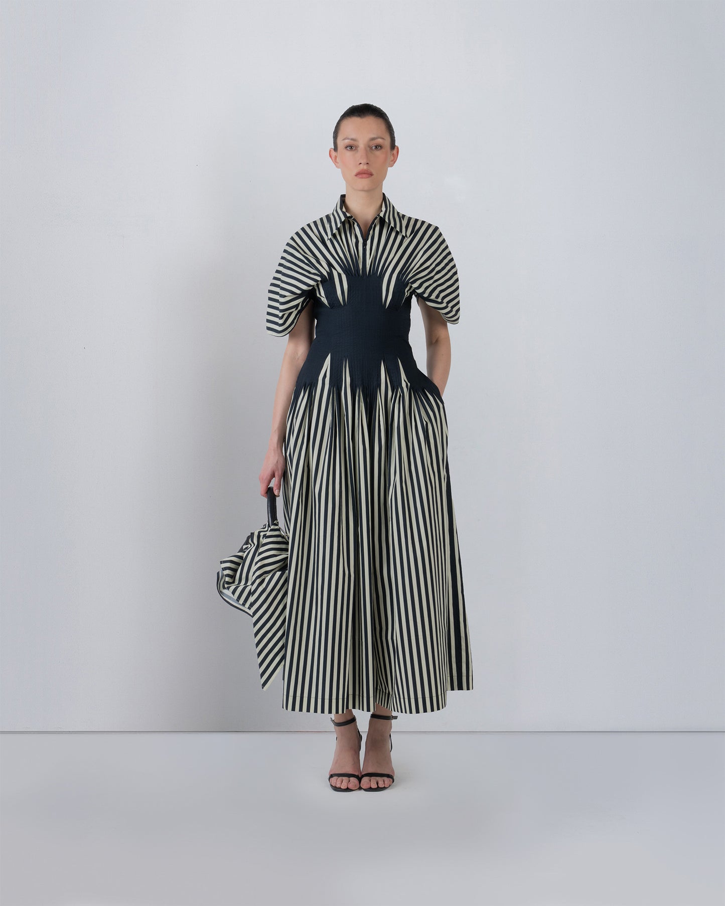 Zora Dress