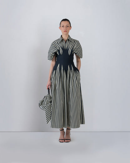 Zora Dress