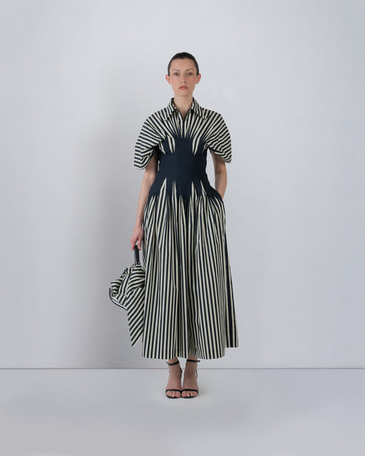 Zora Dress