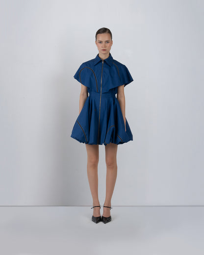 Capri Bubble Dress