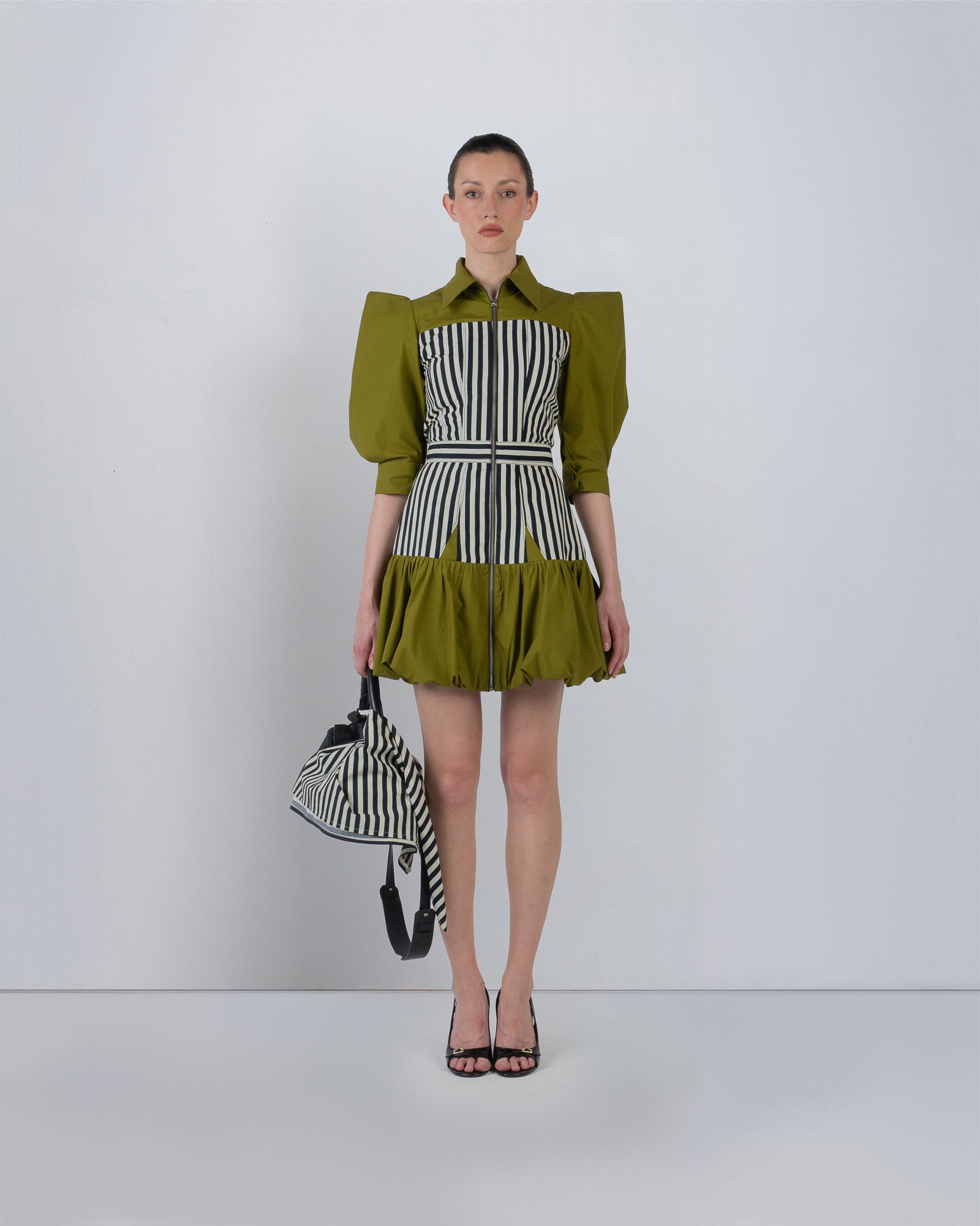 Mer Dress