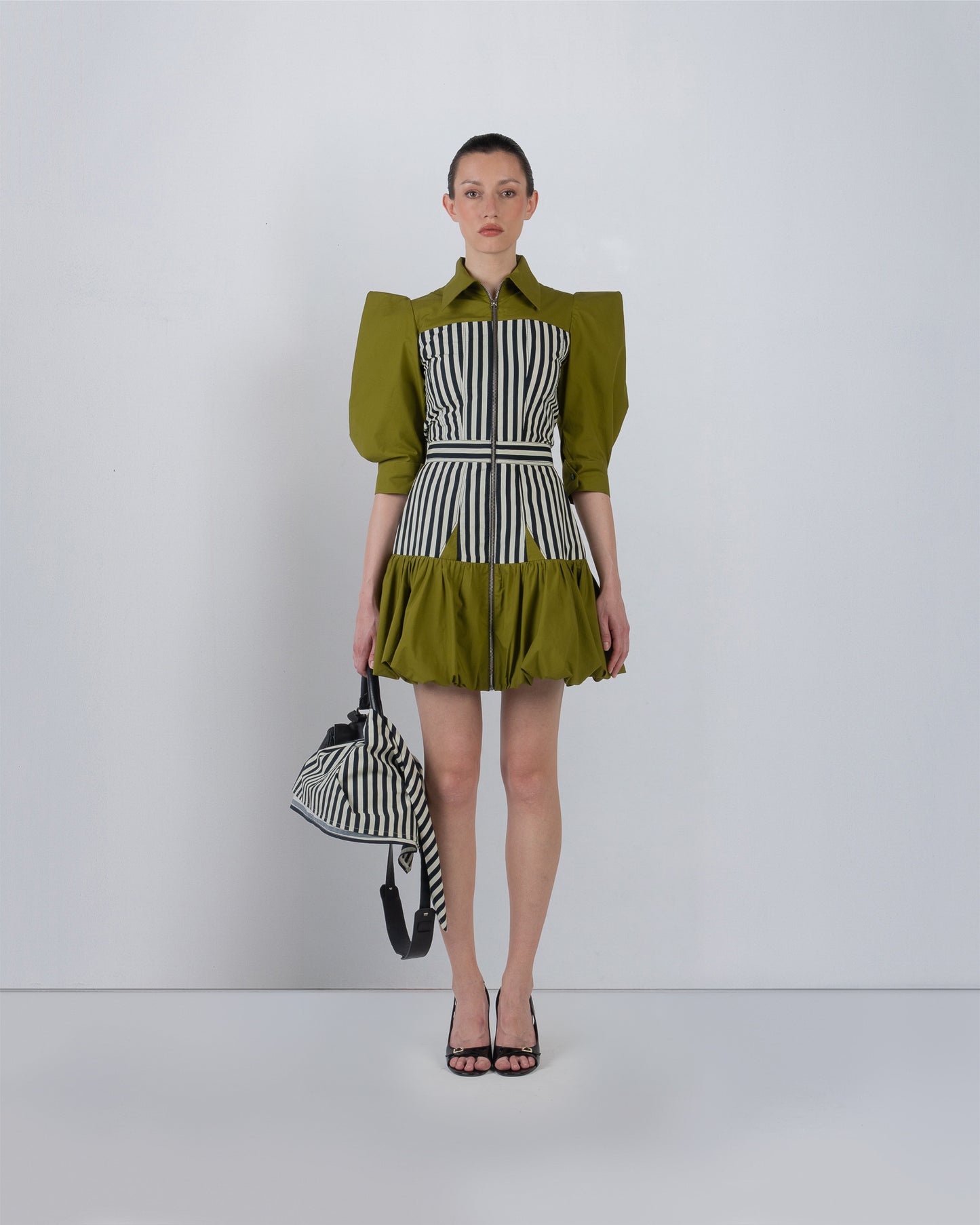 Mer Dress