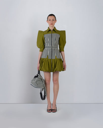 Mer Dress