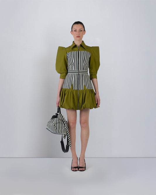 Mer Dress