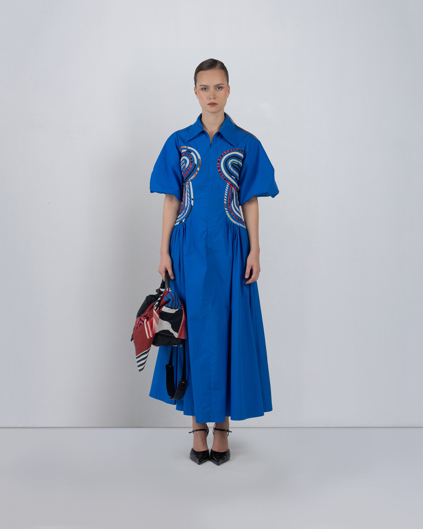 Curva Dress