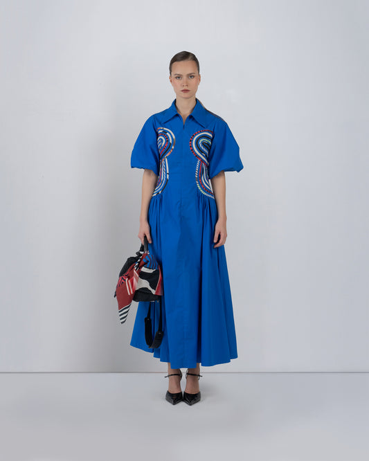 Curva Dress