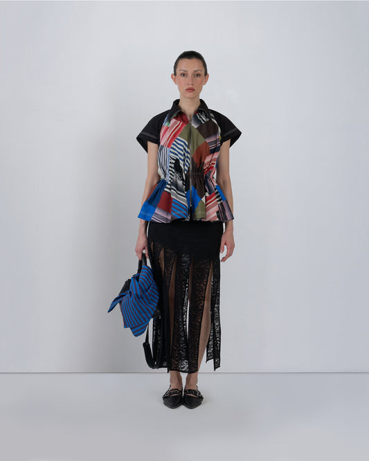 Scalpere Skirt