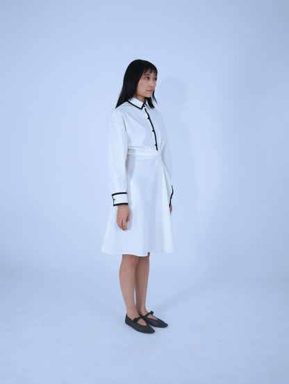 Wrap Dress