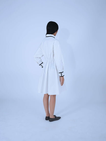 Wrap Dress