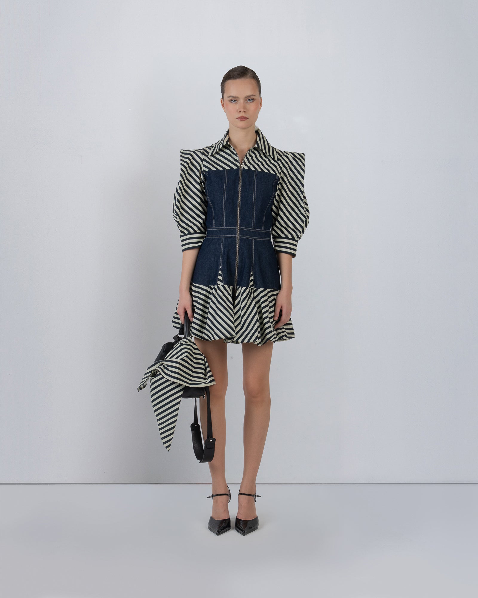 Mer Dress