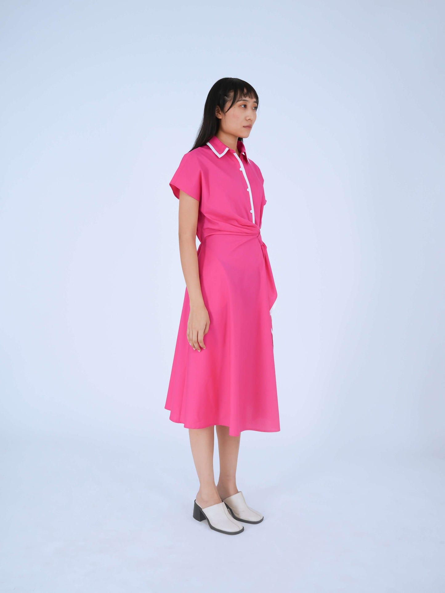 Wrap Dress