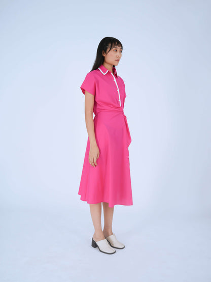 Wrap Dress