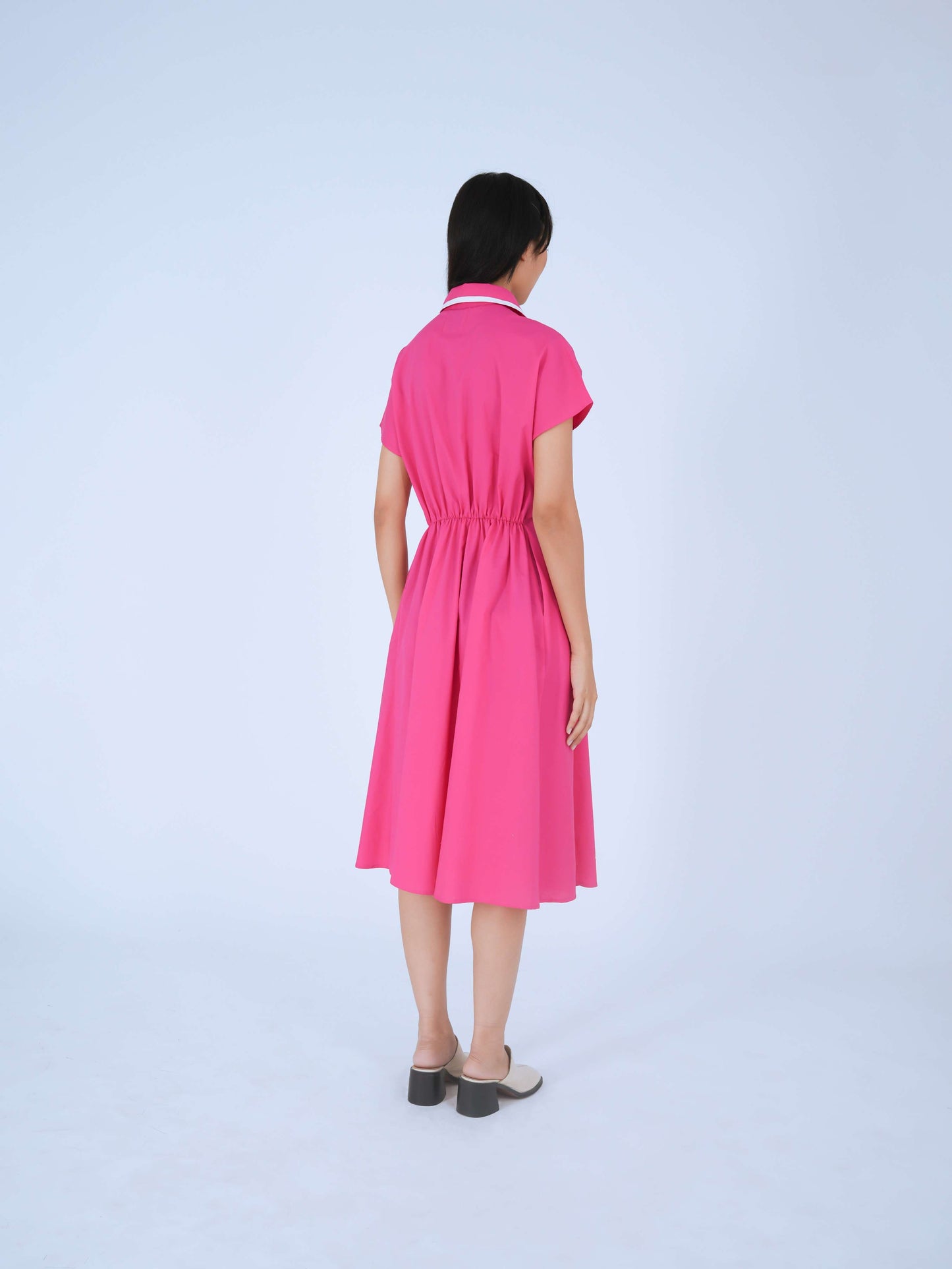 Wrap Dress