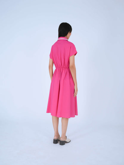 Wrap Dress