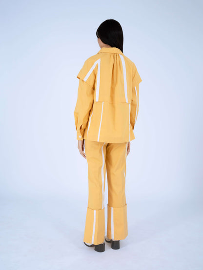 Fumi Jacket