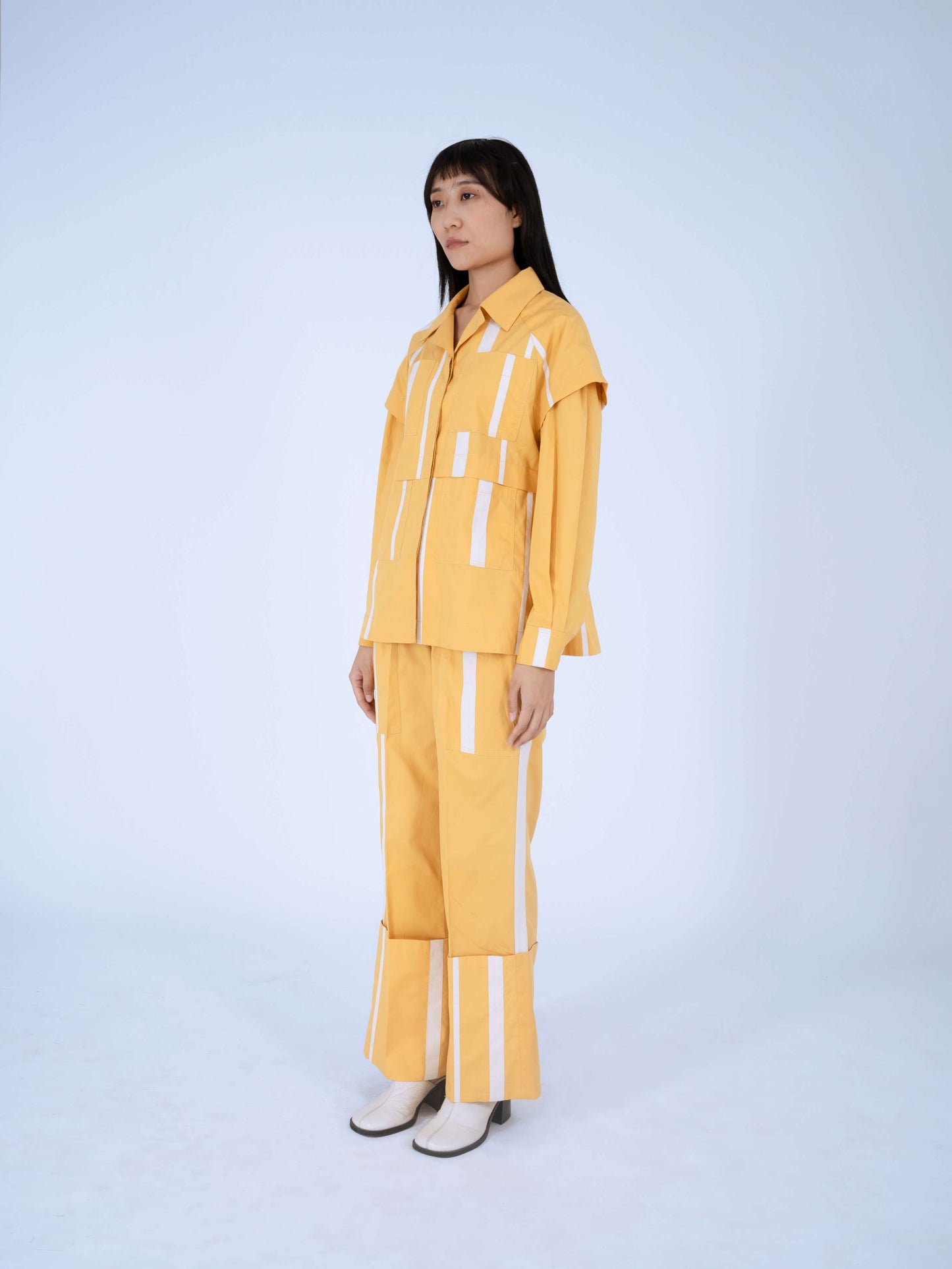 Fumi Jacket