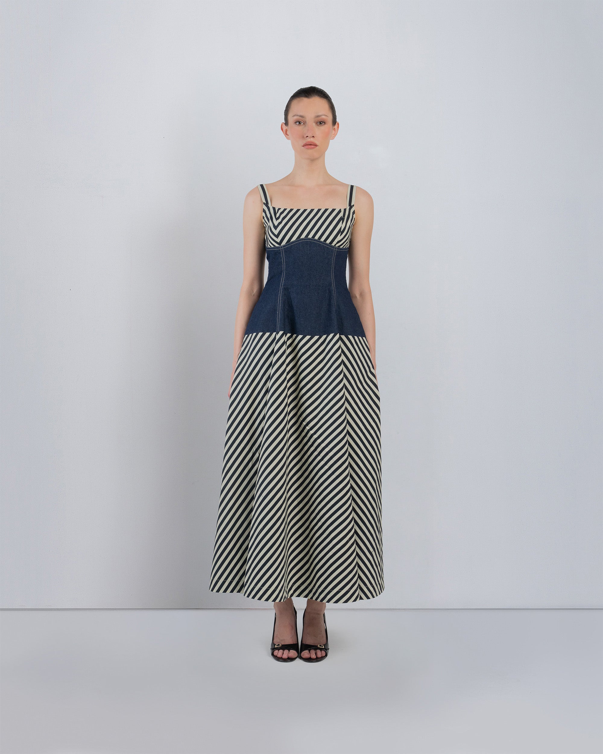 Ivitsa Dress