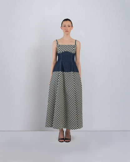 Ivitsa Dress