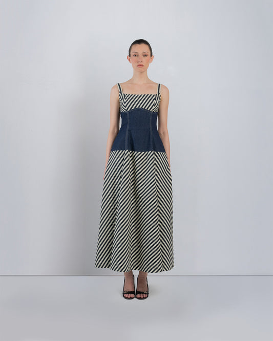 Ivitsa Dress