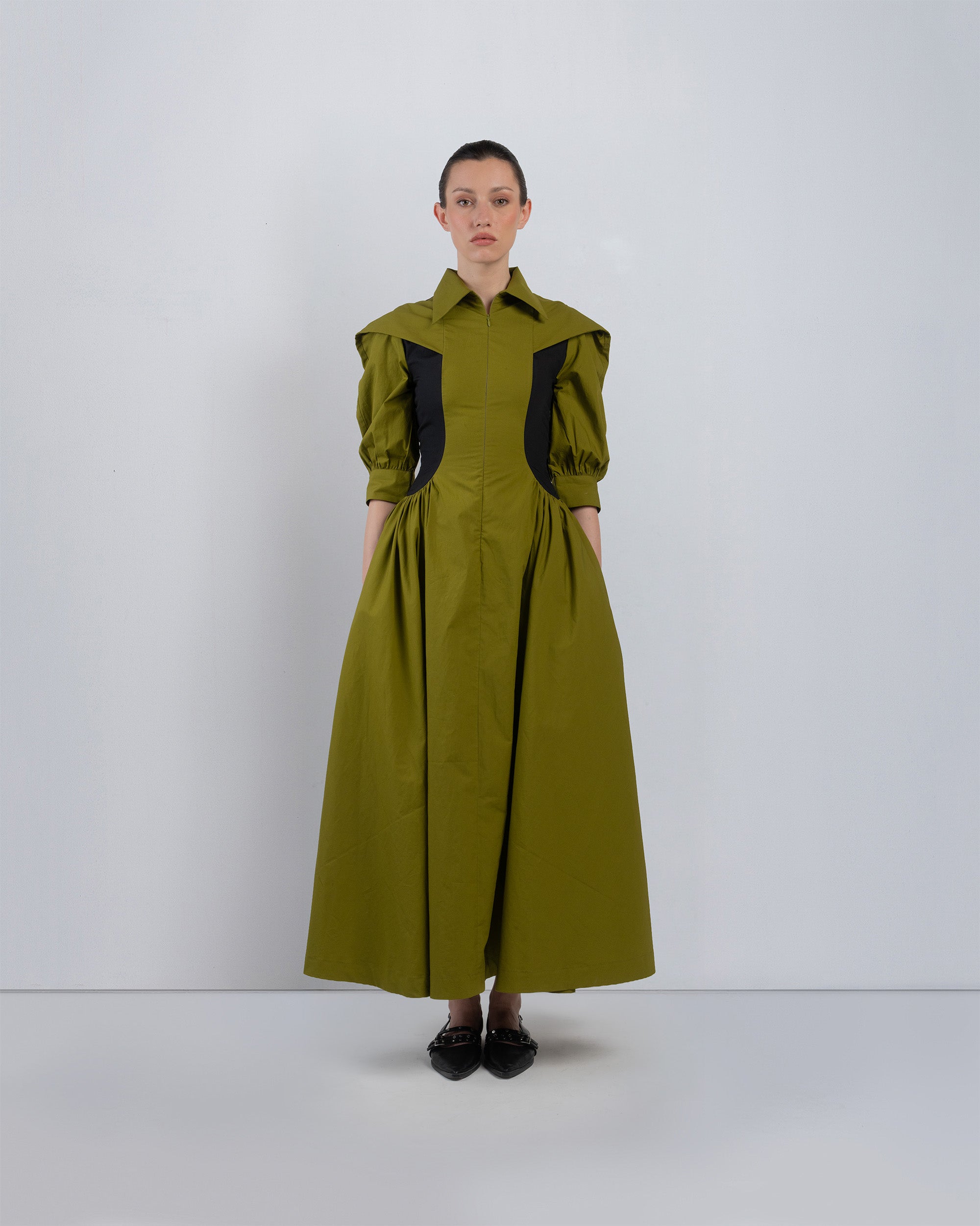 Sue Dress