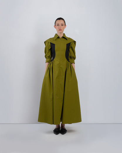 Sue Dress