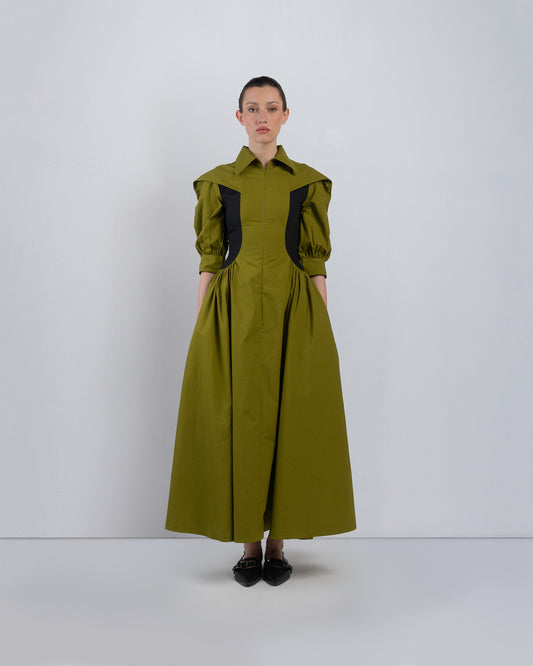 Sue Dress
