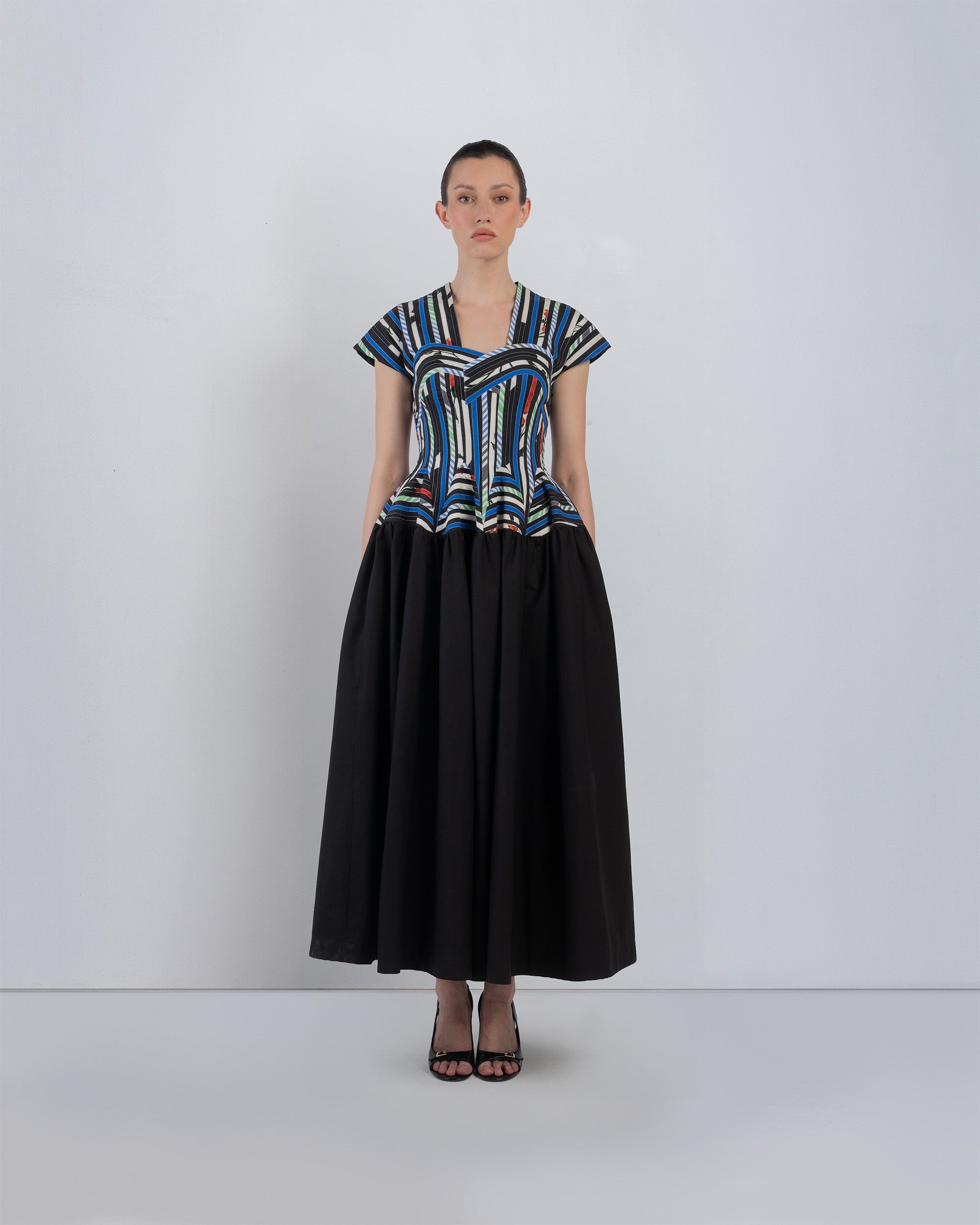 Sia Dress