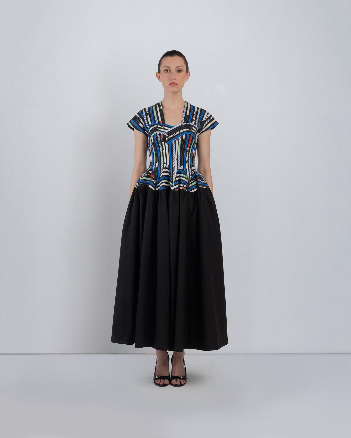 Sia Dress