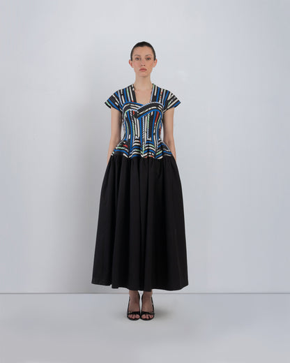 Sia Dress