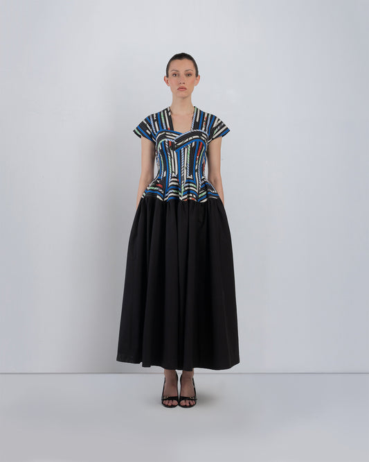 Sia Dress