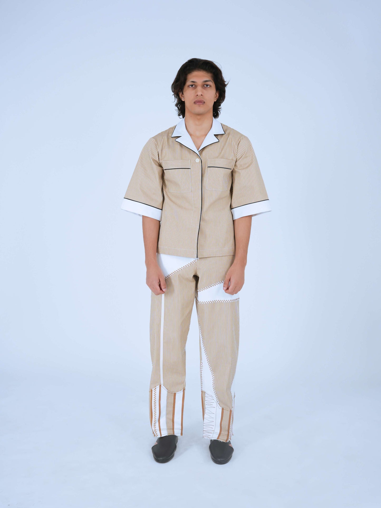 Fumi Boy Shirt