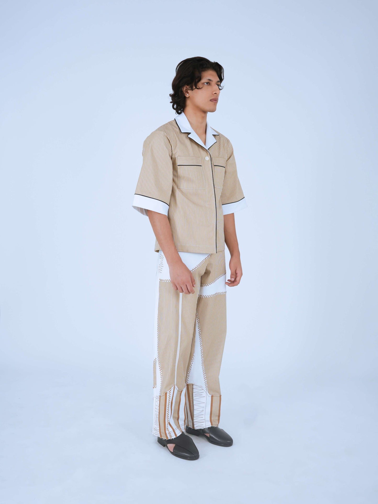 Fumi Boy Shirt