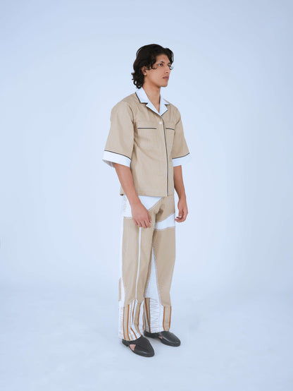 Fumi Boy Shirt
