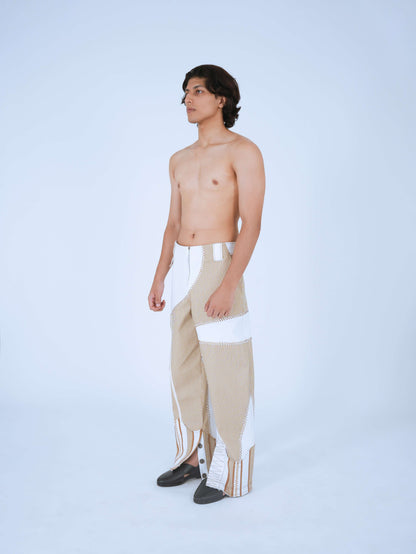 Bamboo Repurposed Pant
