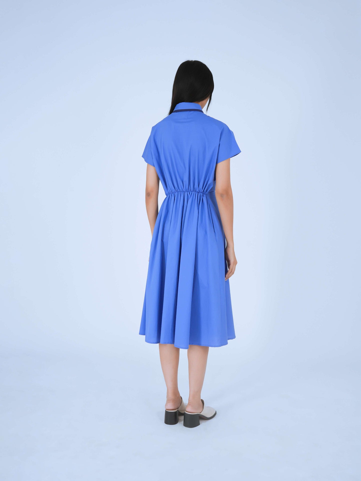 Wrap Dress