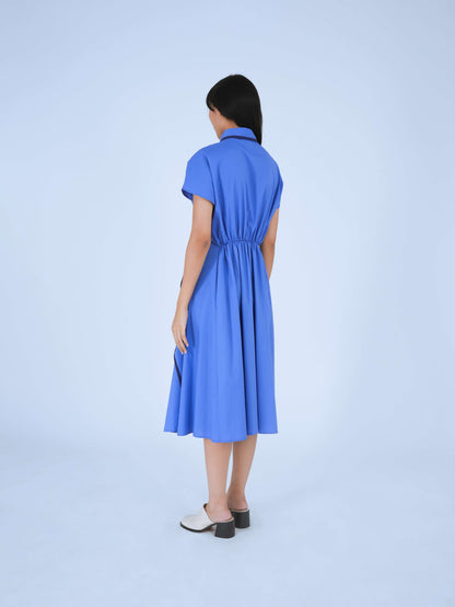 Wrap Dress
