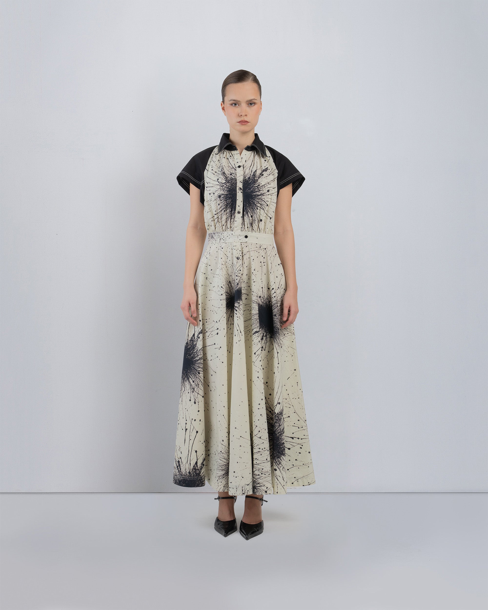 Karolyn Dress