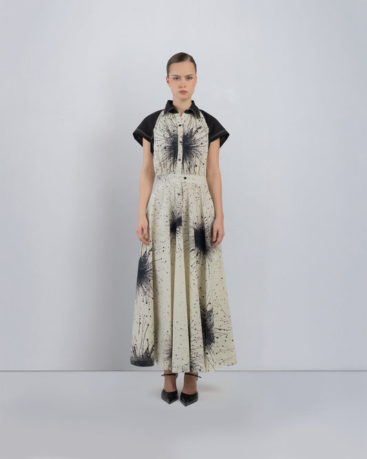 Karolyn Dress