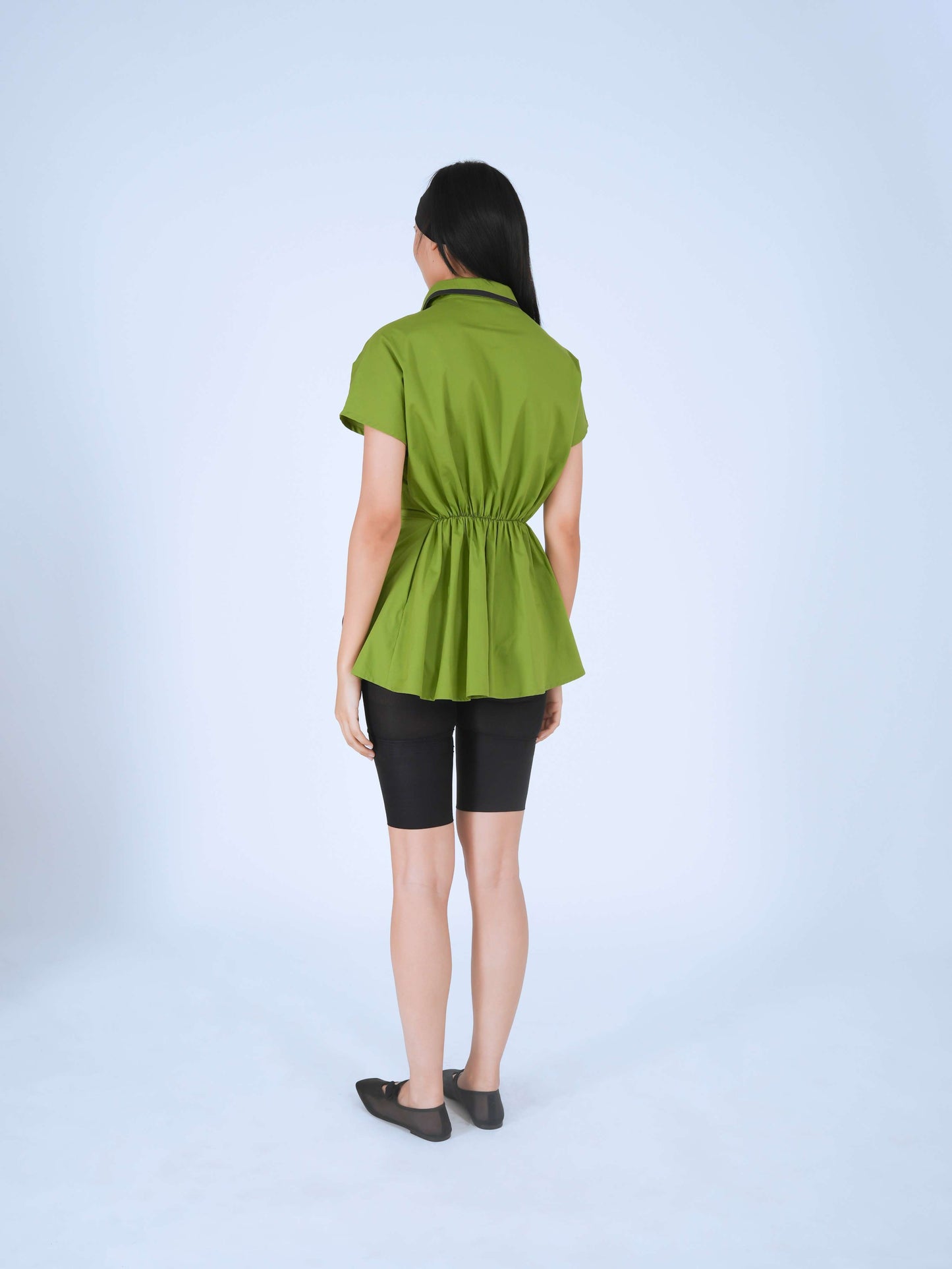 Wrap Top