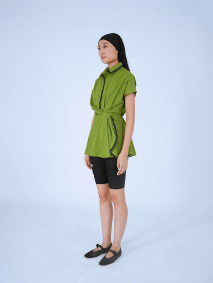 Wrap Top