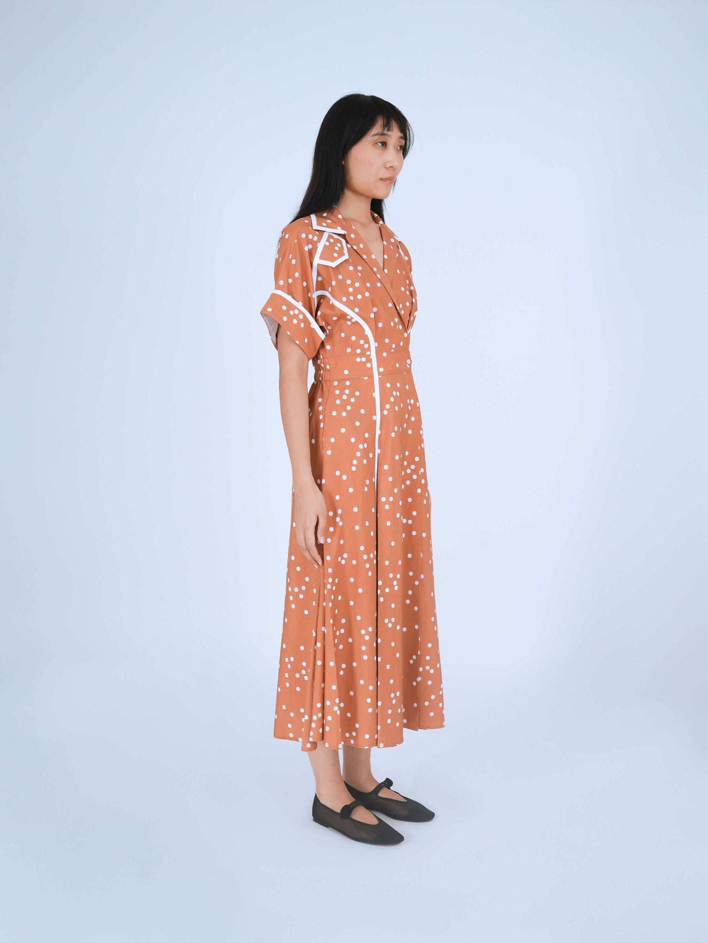 Bambi Dress