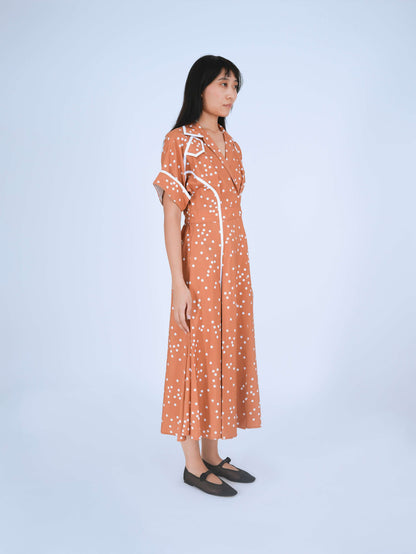 Bambi Dress