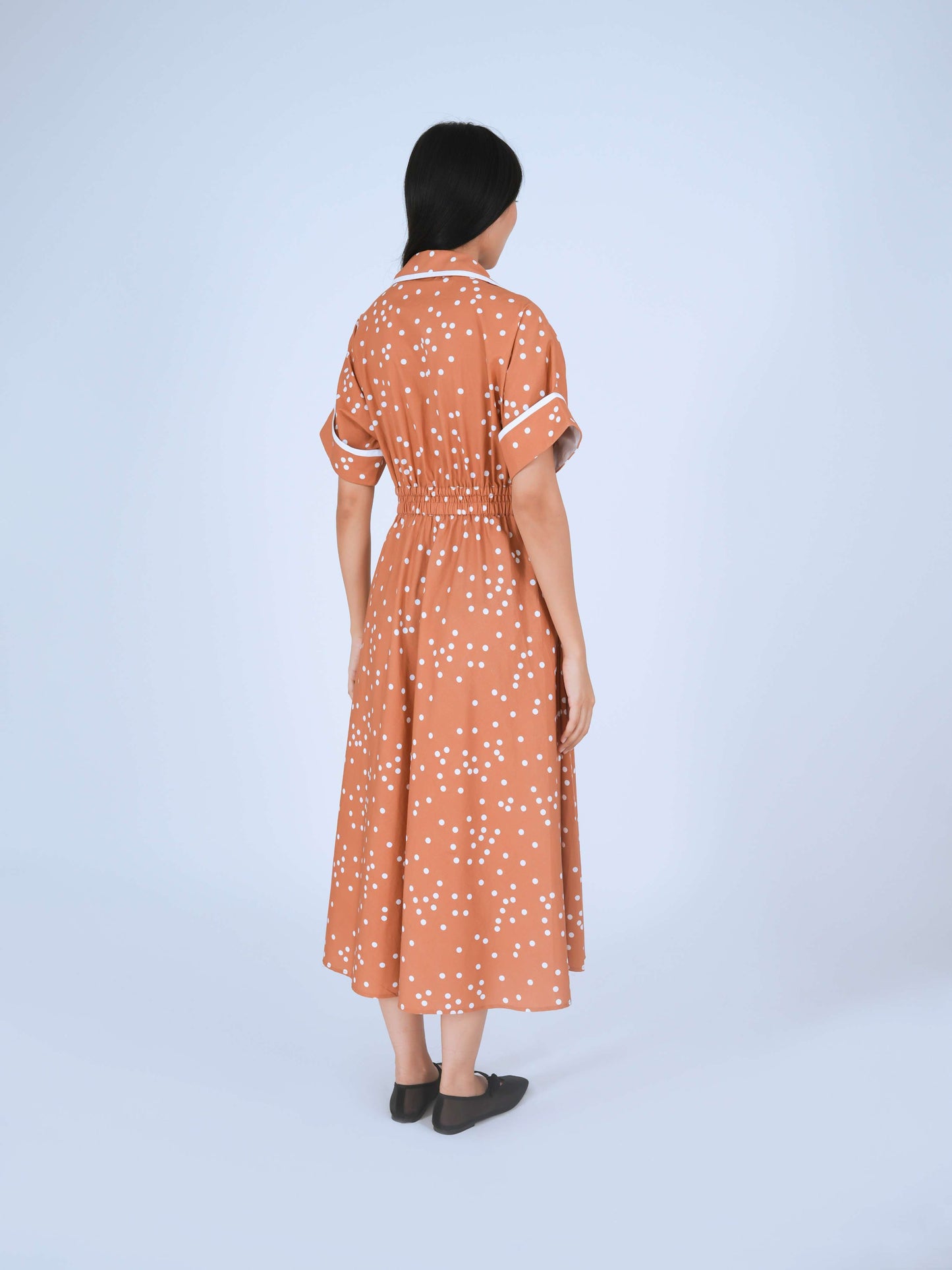 Bambi Dress