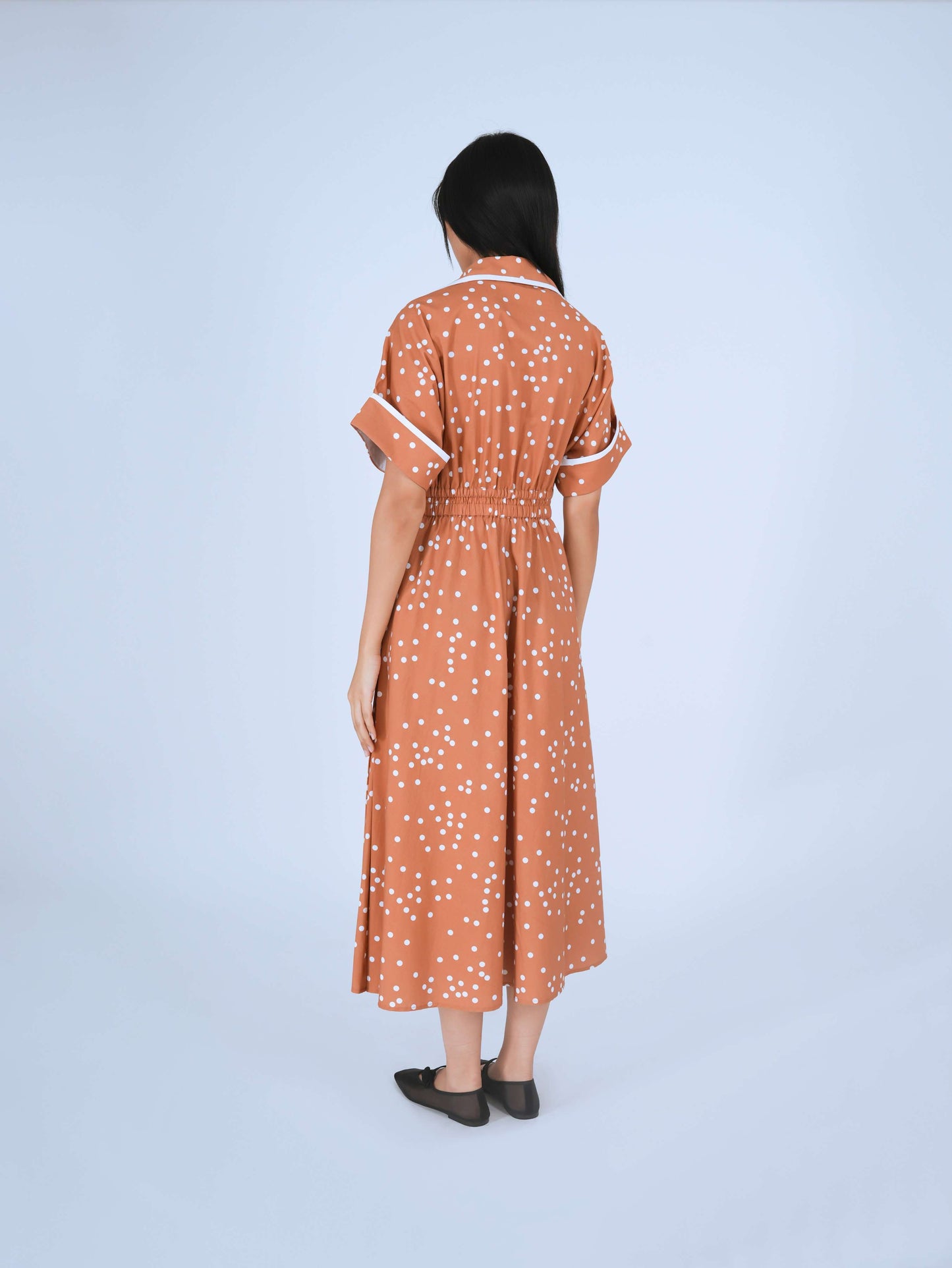Bambi Dress