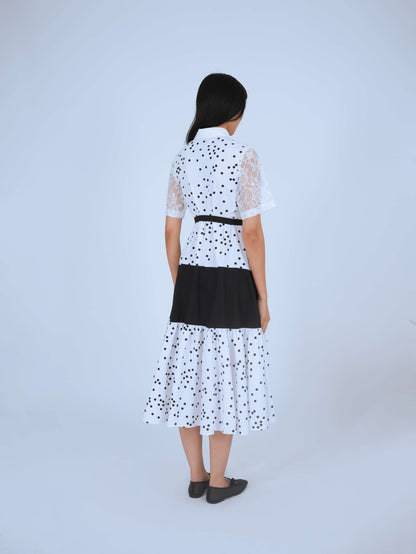 Cheese platter Dress