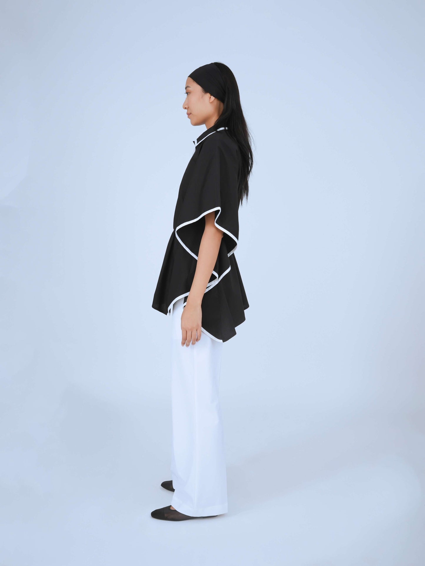 Suit Pant