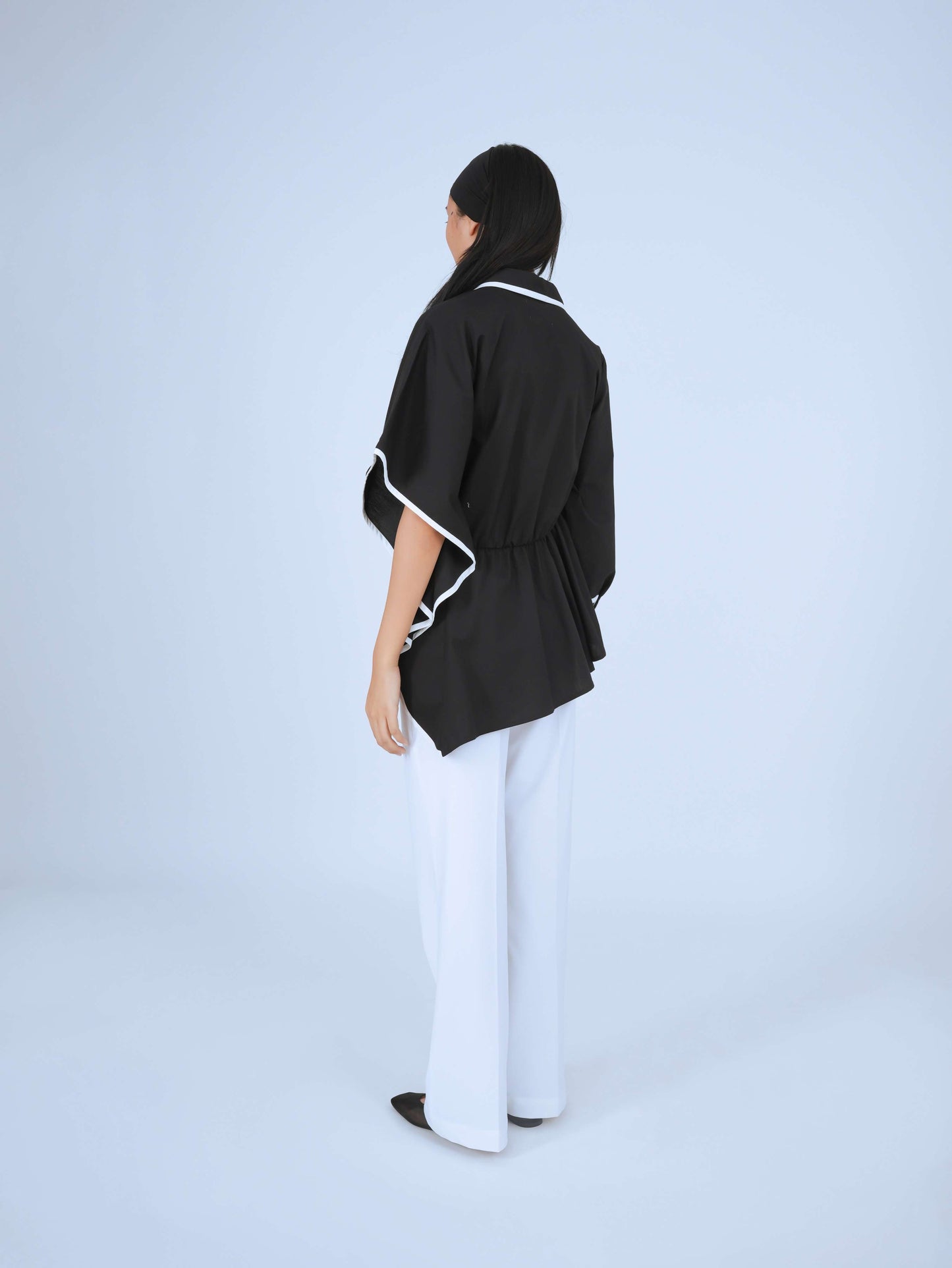 Suit Pant