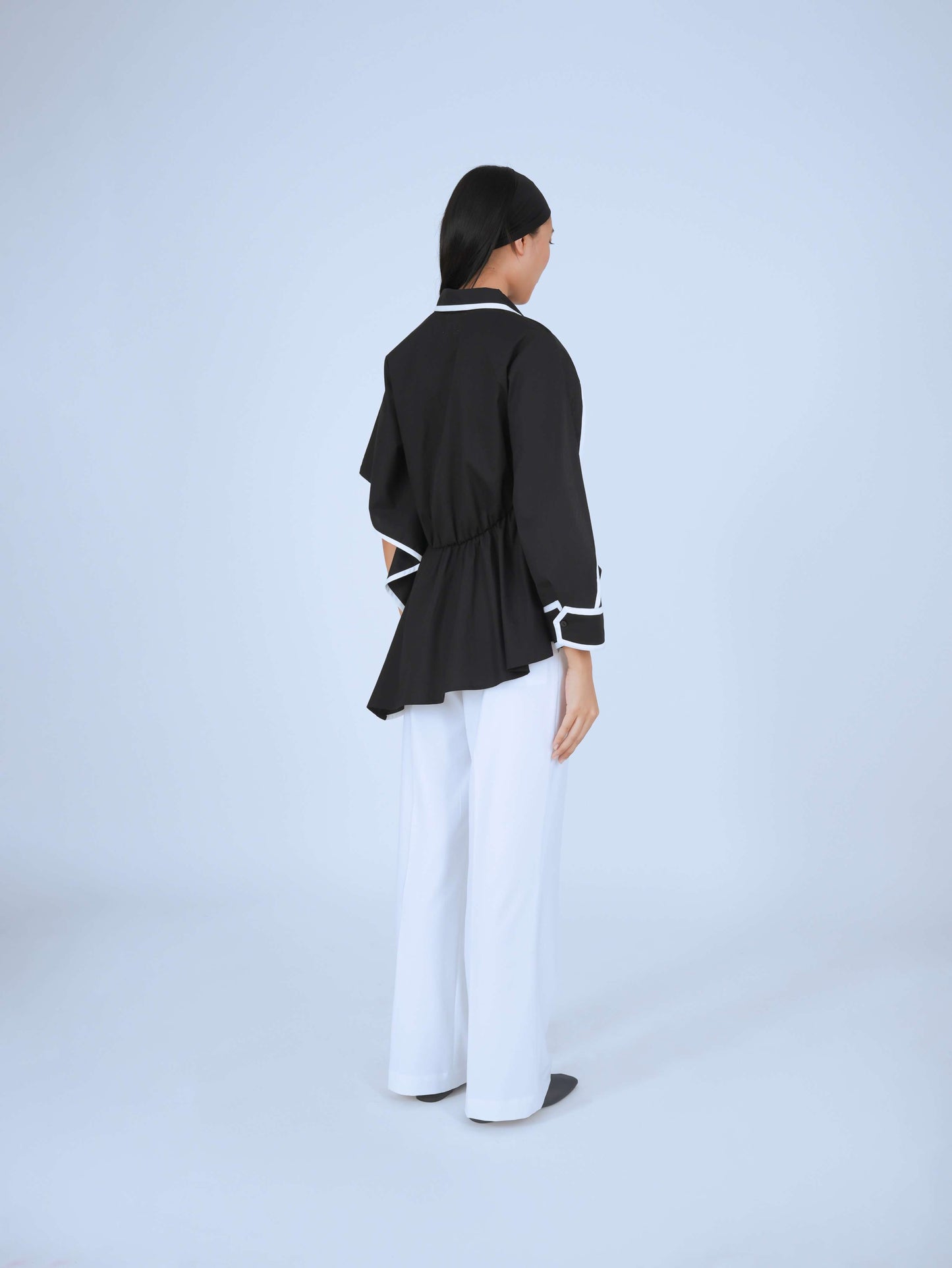 Suit Pant